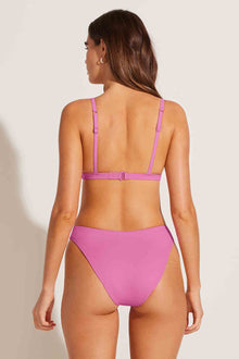 Luxe Link Full Bottom | Bubblegum ReLux