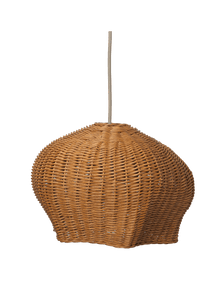 Drape Lampshade | Small | Natural
