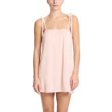 Unwind Shoulder Tie Chemise | Sweet Chamomile