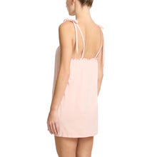Unwind Shoulder Tie Chemise | Sweet Chamomile