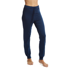 Unwind Modal Jogger | Hummingbird Blue