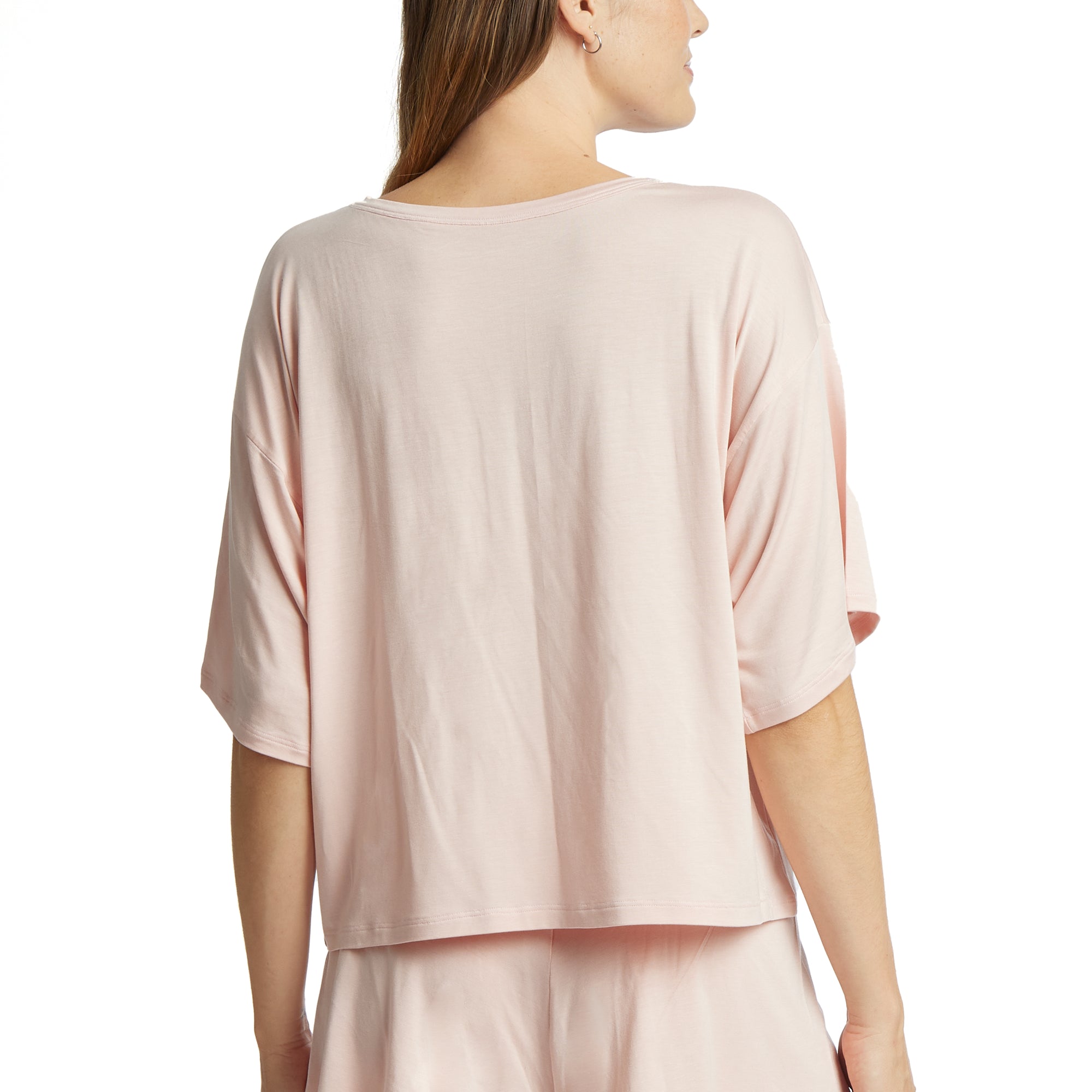 Unwind Modal Oversized Sleep Shirt | Sweet Chamomile