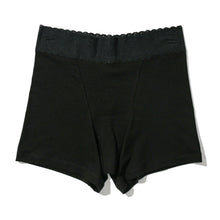 Eco Rx Boxer Brief | Black