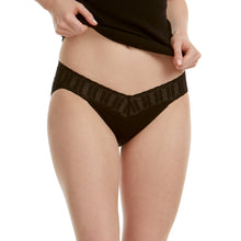 Eco Rx V-Kini | Black