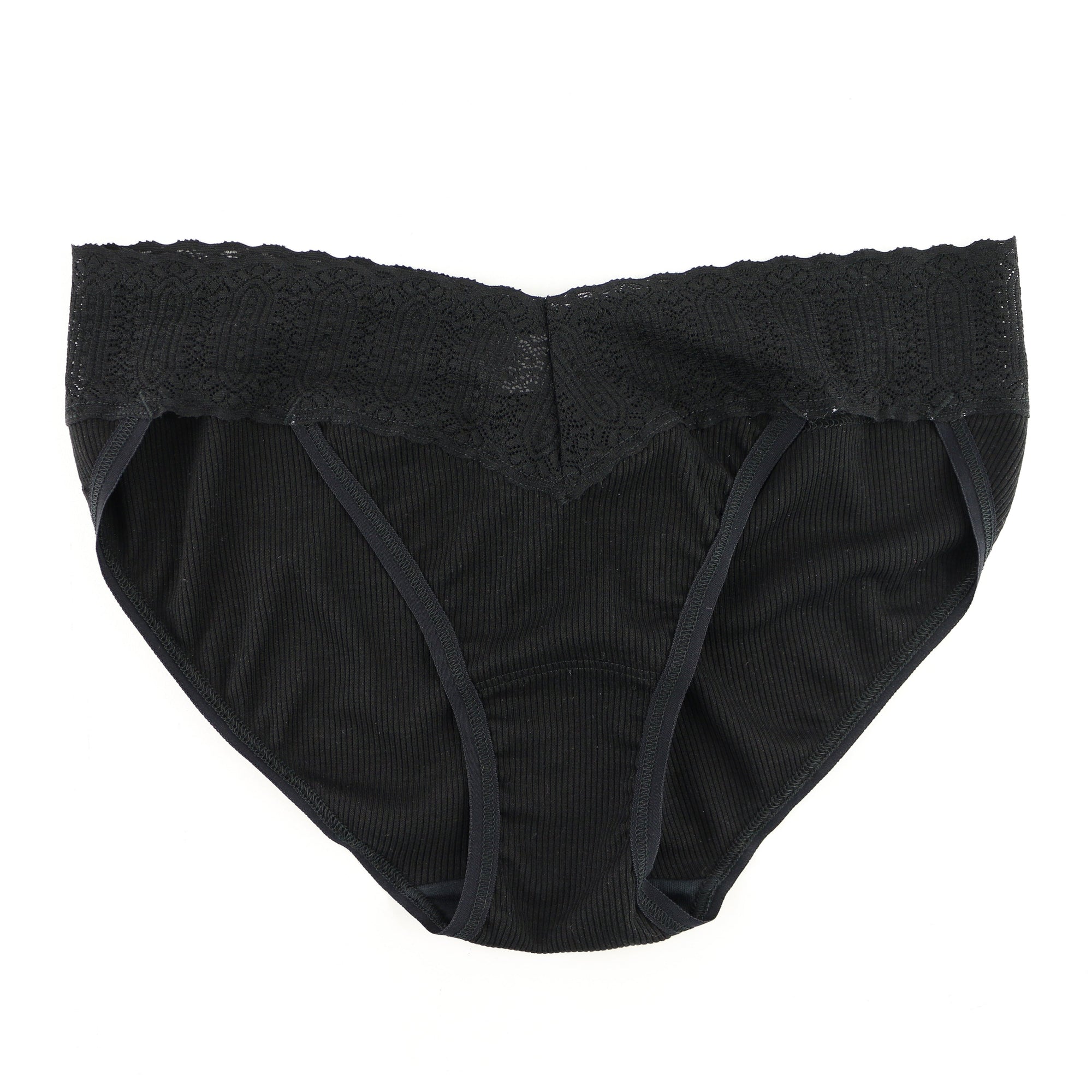 Eco Rx V-Kini | Black
