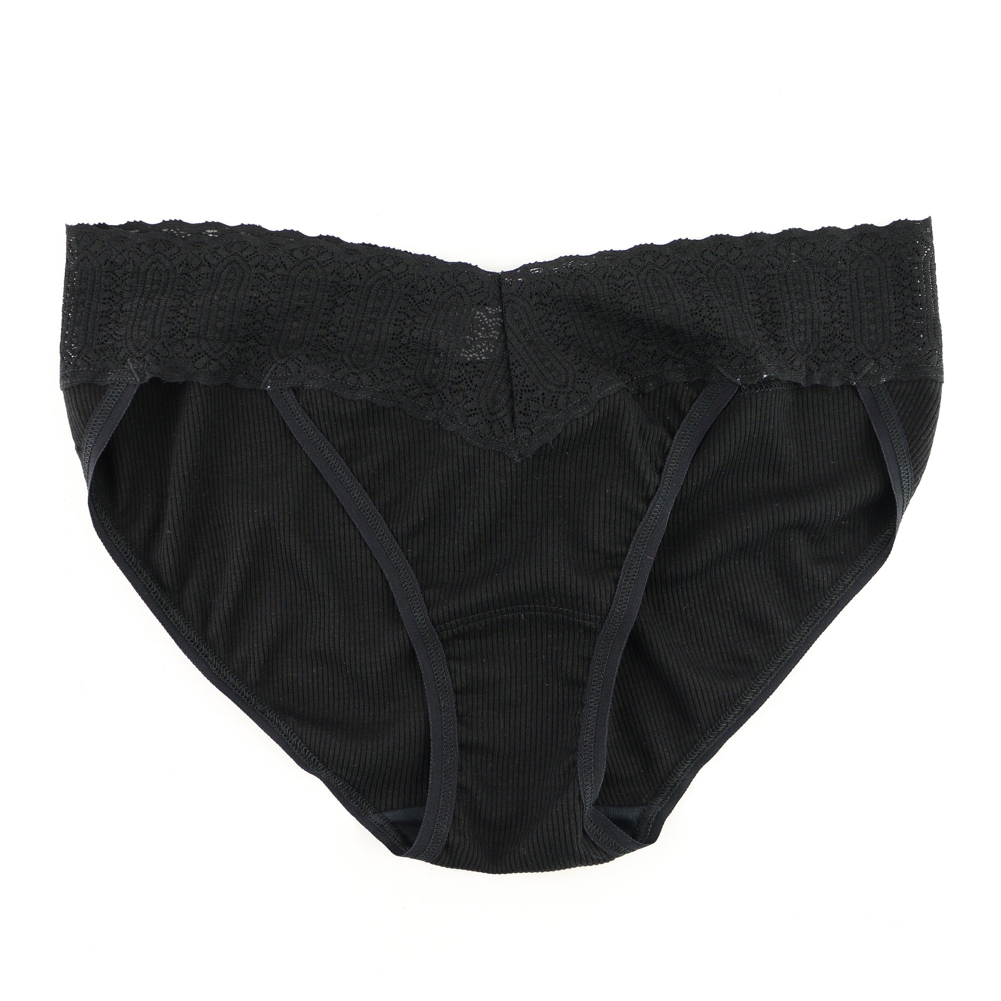 ECO Rx V-Kini | Black