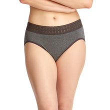 Dreamease Modal French Brief | Heather Granite