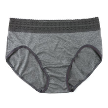 Dreamease Modal French Brief | Heather Granite