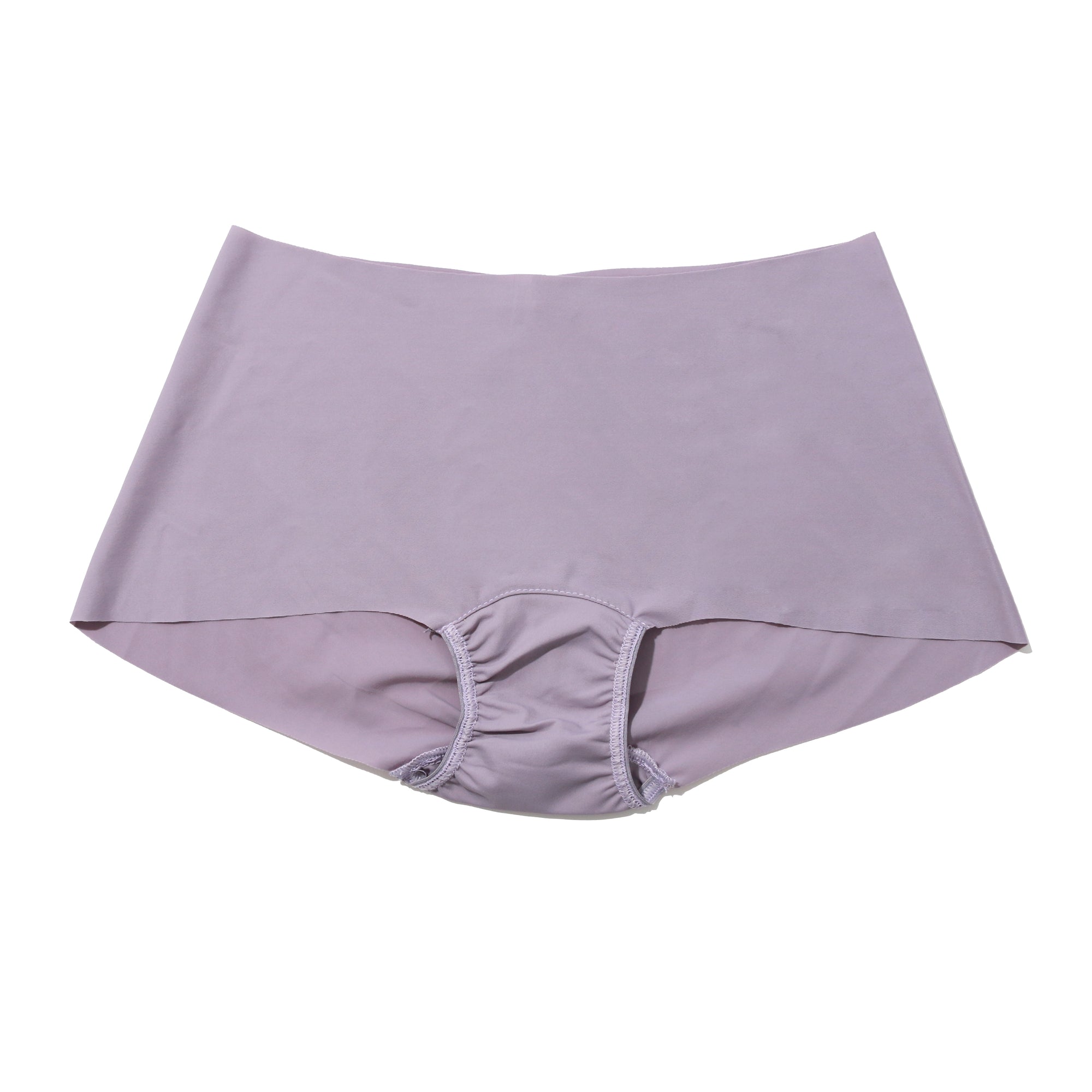 BreatheSoft Boyshort | Aromatherapy (Purple)