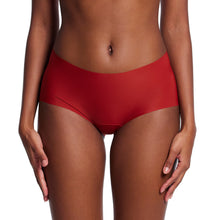 BreatheSoft Boyshort | Sundried Tomato (Red)