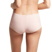 BreatheSoft Boyshort | Sweet Nothing (Pink)