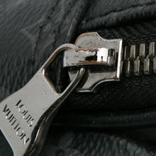 Louis Vuitton | Pre-Owned Monogram Eclipse Amazone Patchwork Sling Bag | Black