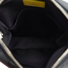 Louis Vuitton | Pre-Owned Epi Damier Graphite Danube Slim | Black