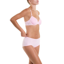 Your Fit One Size Boyshort | Bliss Pink