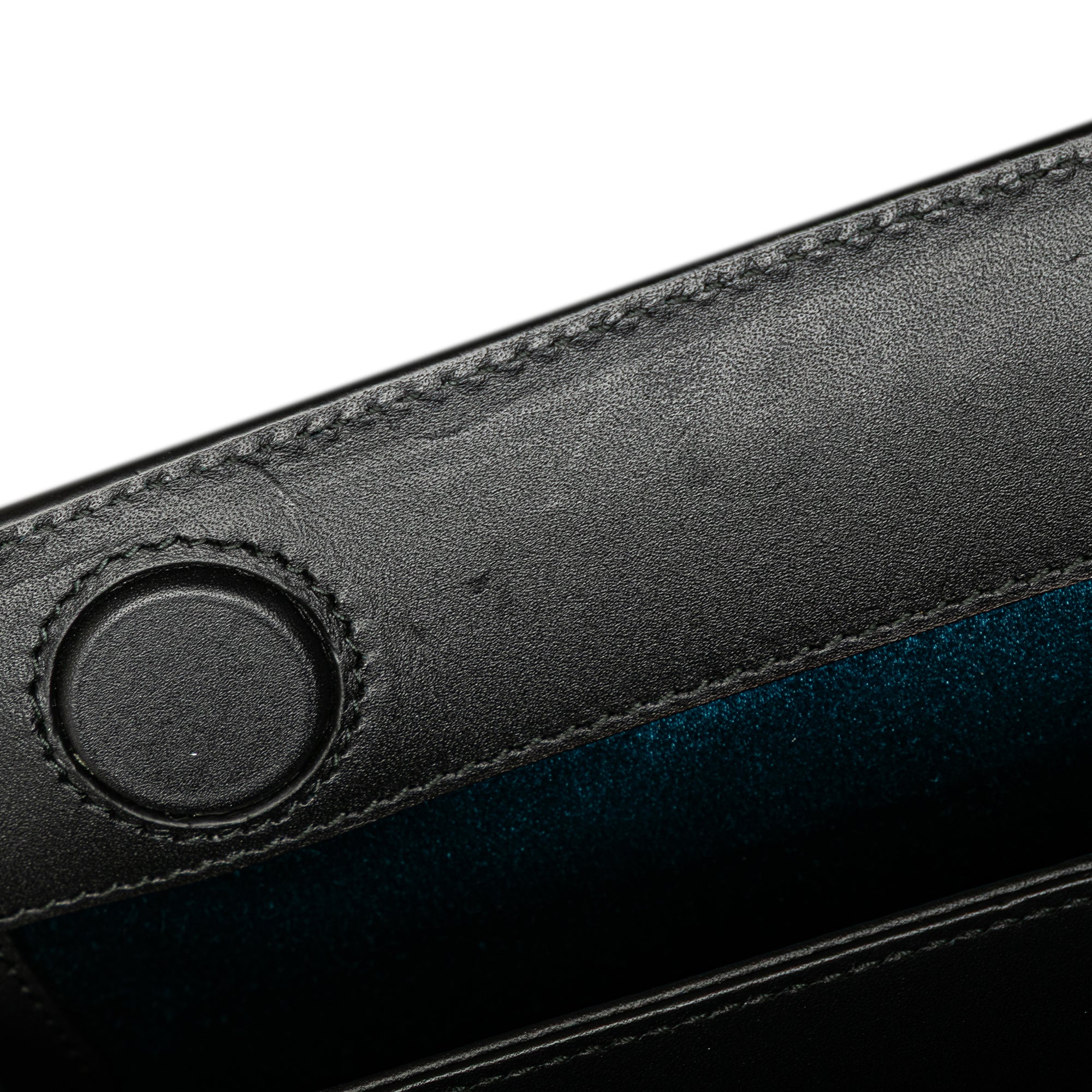 Gucci | Pre-Owned Small Suede Ophidia Chain Crossbody | Red