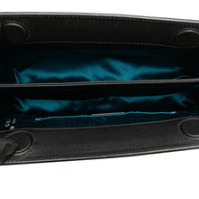 Gucci | Pre-Owned Small Suede Ophidia Chain Crossbody | Red