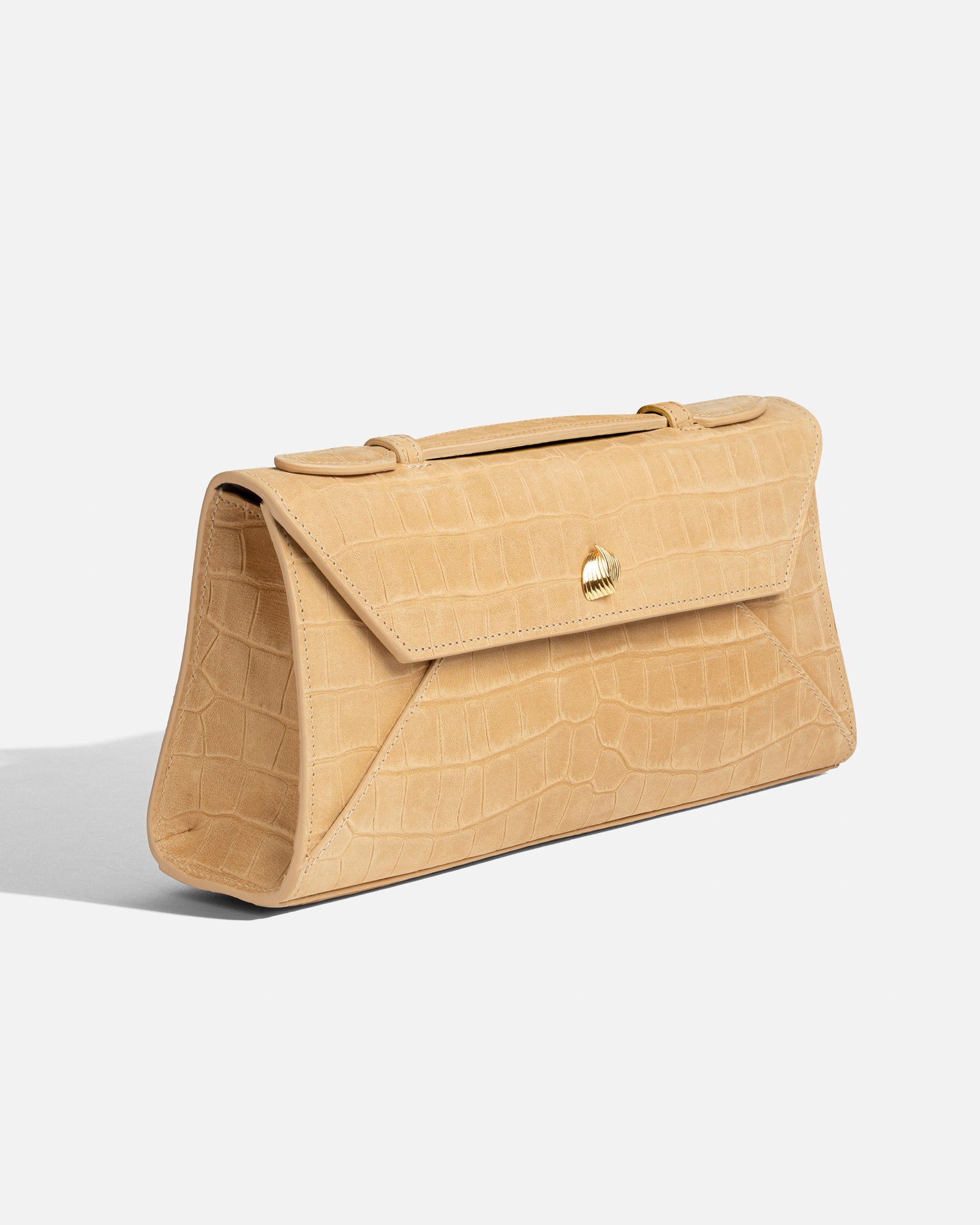Cassandra Clutch | Chai Croc