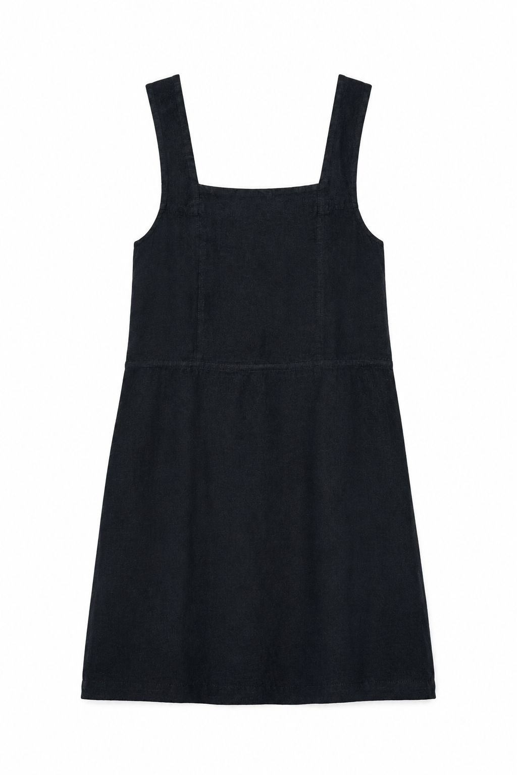 Daphne Dress | Black