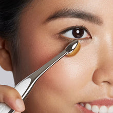 Elite Brush Oval 3 | Mirror