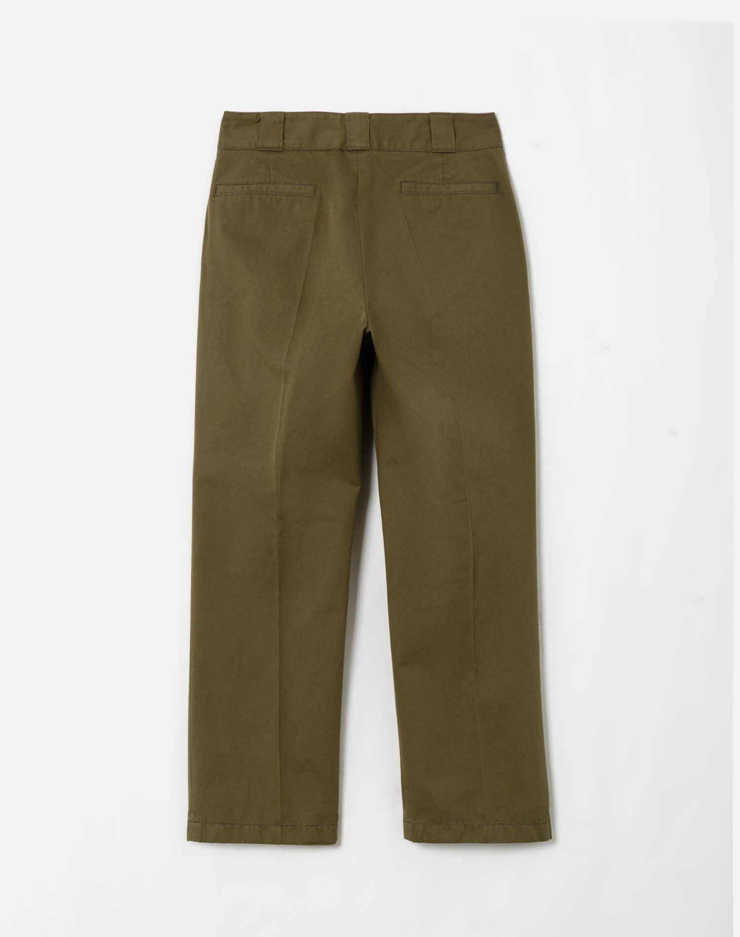 Womens | The Ollie Pant | Army Green