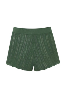 Camper Shorts | Evergreen
