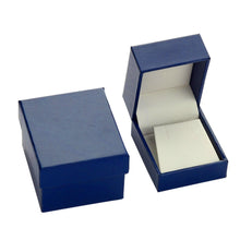Womens | Stud Earrings - I | 14K White Gold | 1.25 CTW Princess Cut Lab Grown Diamond | G-VS-SI1