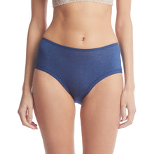 Playstretch Boyshort | Bateau Blue