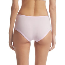 Playstretch Boyshort | Meadowsweet (Pink)