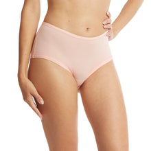 Playstretch Boyshort | Sweet Nothing (Pink)