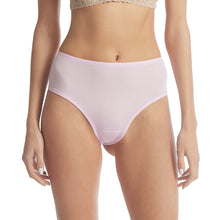 Playstretch Hi-Rise Thong | Meadowsweet (Pink)