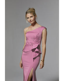 Evening Gown | Peony