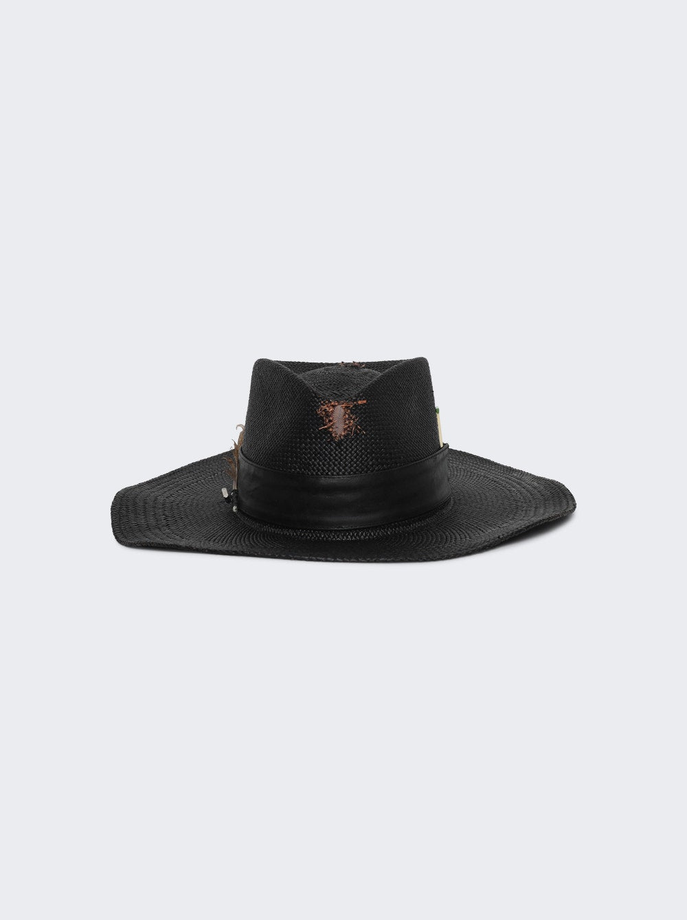 Men | Nick Fouquet | Ranch Water Hat | Black