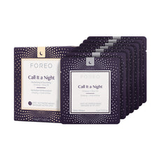 UFO Activated Mask 7 Pack | Call It a Night