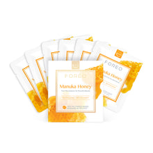 UFO Activated Mask 6 Pack | Manuka Honey