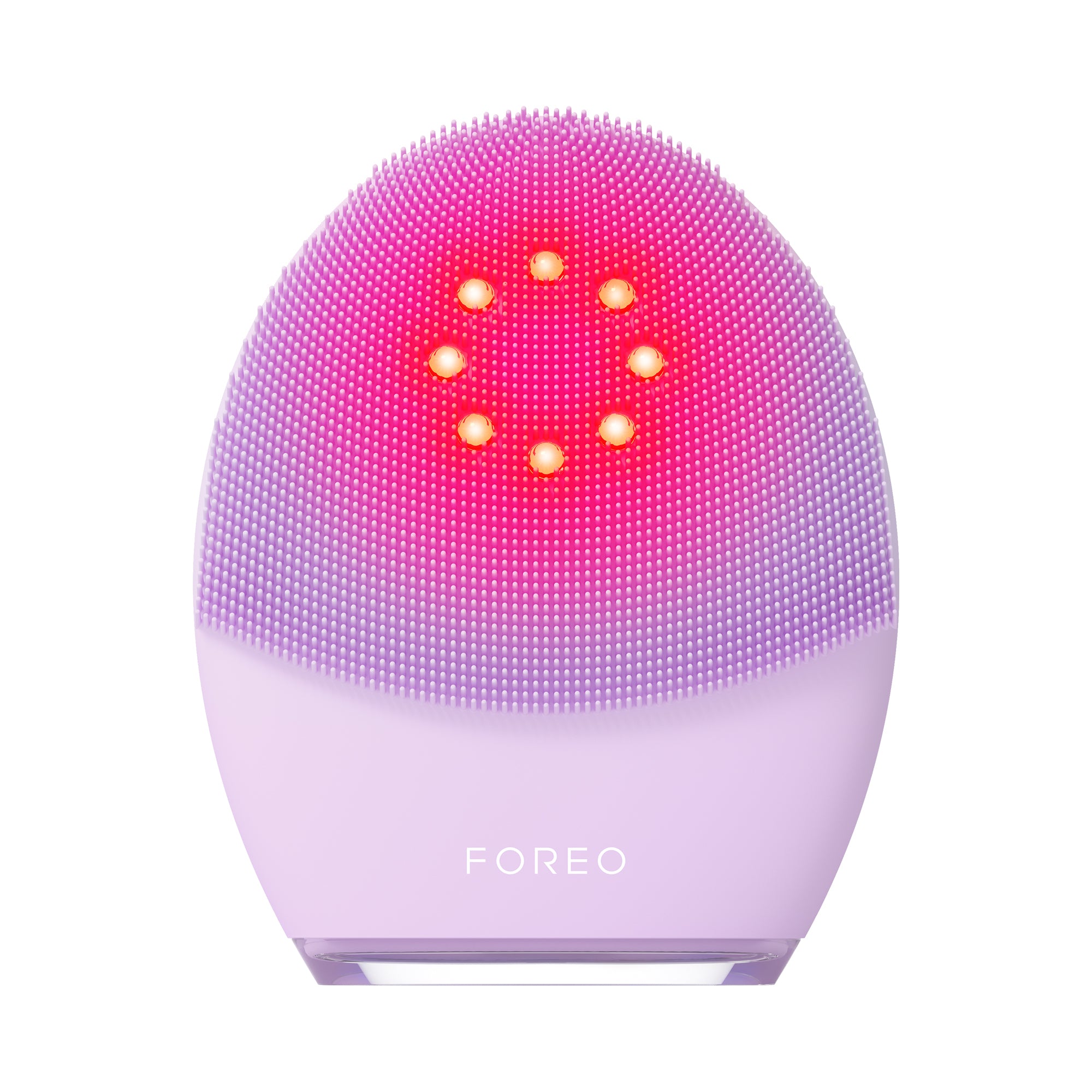 LUNA 4 plus Near-Infrared & Microcurrent 4-in-1 Device | Sensitive Skin