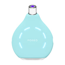 KIWI Pore Vacuum With Blue LED Light | Light Blue