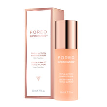 FOREO SUPERCHARGED Triple-Action Firming Serum