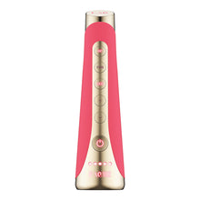 FAQ 102 Radio Frequency, EMS and LED Facial Rejuvenation Device | Pink Ruby