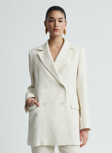 Alessandra Blazer | Birchwood