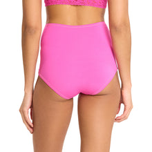 Your Fit One Size High Rise Boyshort | Marmalade (Pink)