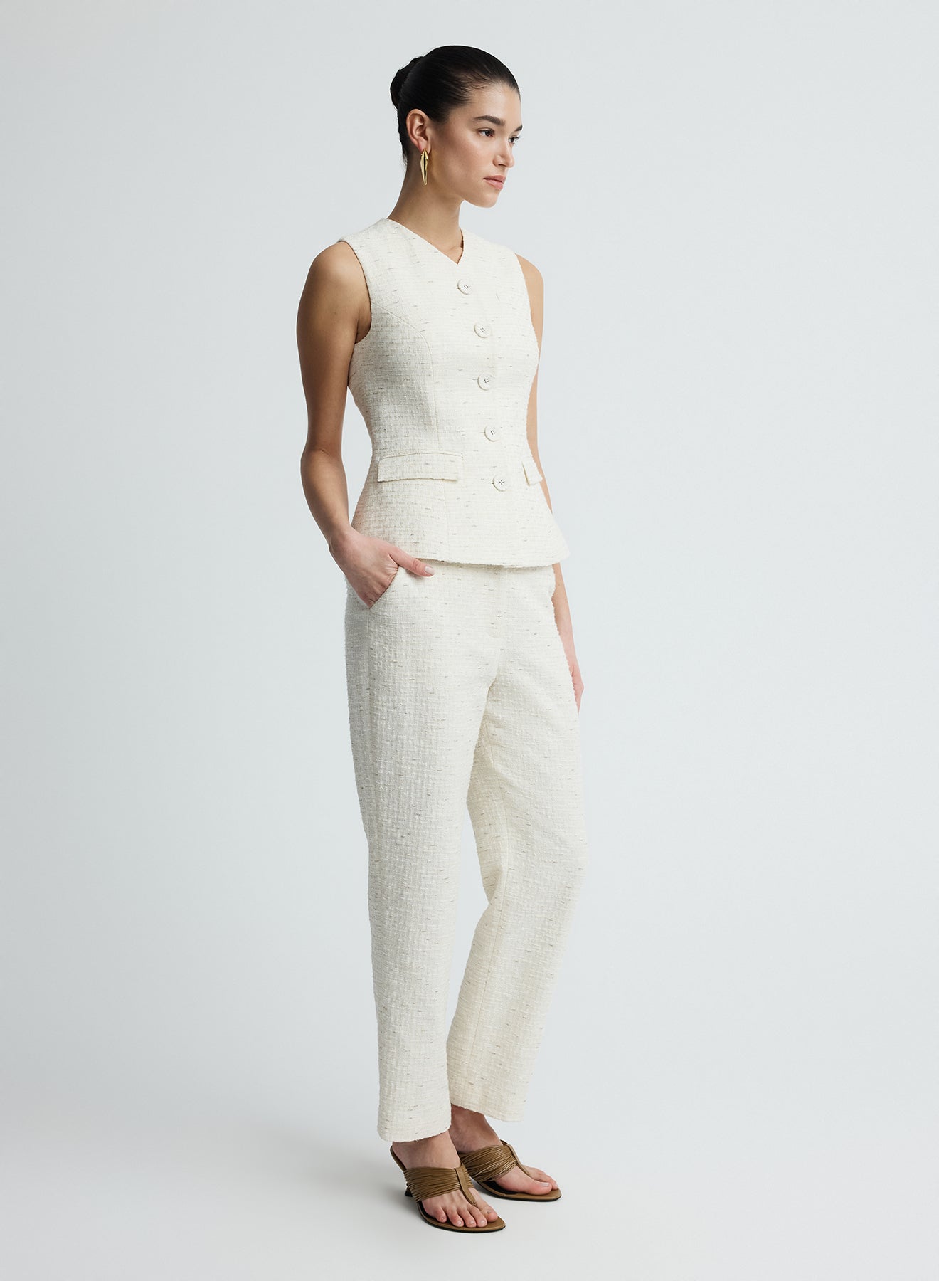 Kendall Top | Birchwood