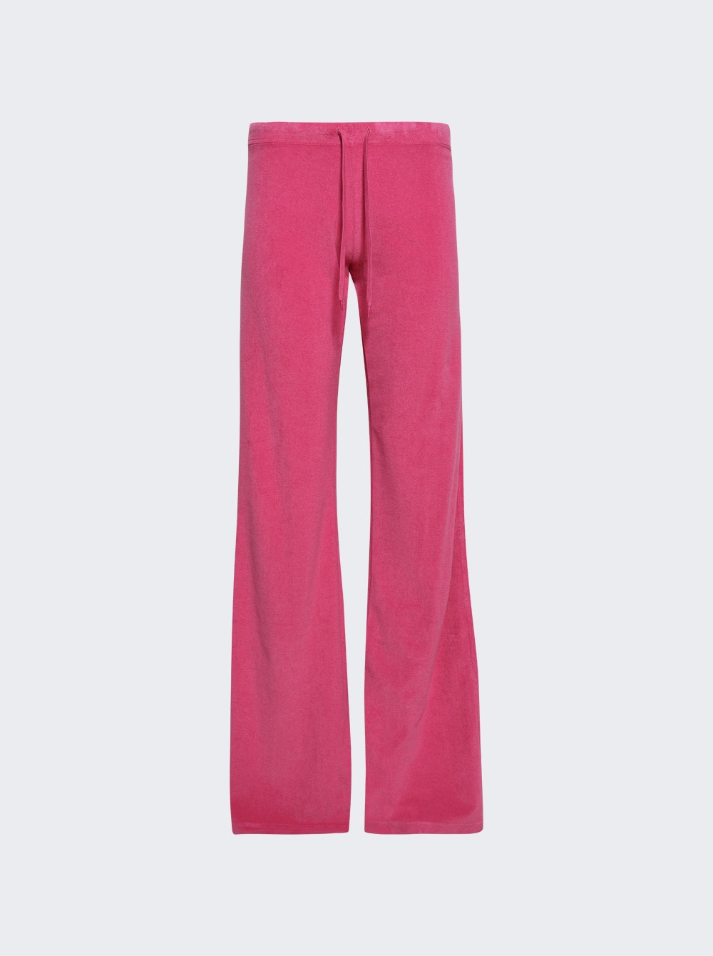Women | Balenciaga | Tracksuit Pants Dark | Pink
