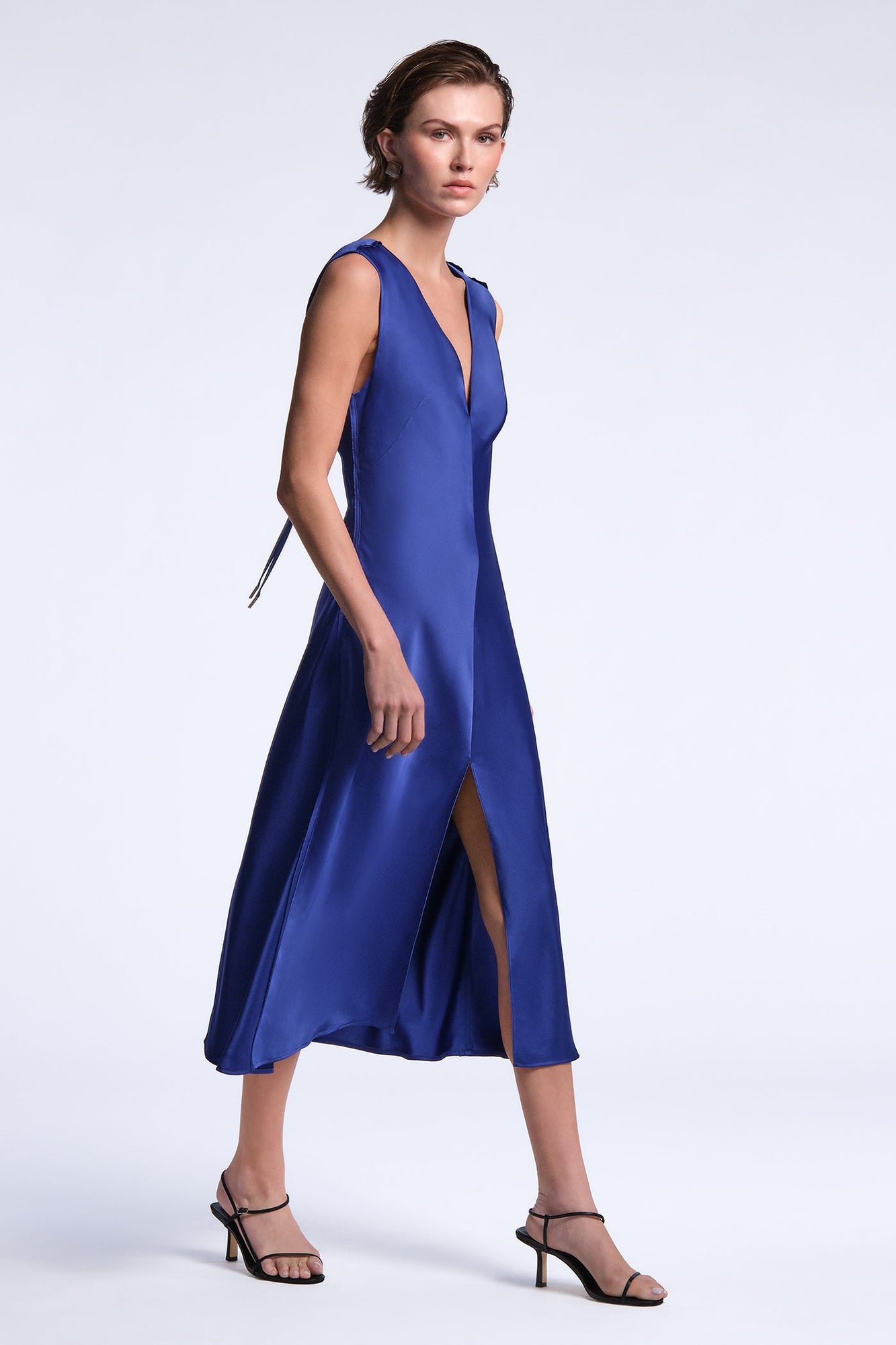 Leha Dress | Ultra Violet