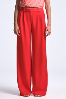Margot Pant | Flame