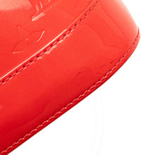 Louis Vuitton | Pre-Owned Monogram Vernis Alma GM | Red