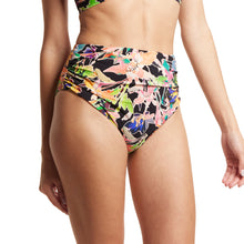 Swim High Rise Cheeky Bottom | Unapologetic