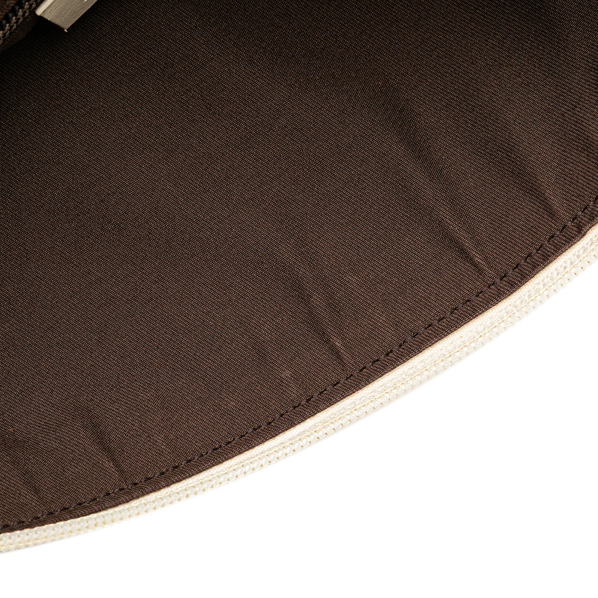 Gucci | Pre-Owned GG Canvas Crossbody | Brown/Beige