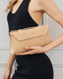 Cassandra Clutch | Chai Croc