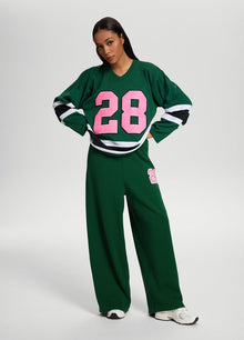 Better League Hockey Jersey | Urban Green