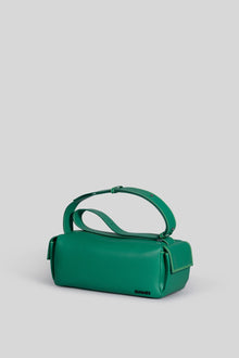 Zip Labauletto Bag | Unisex | Green